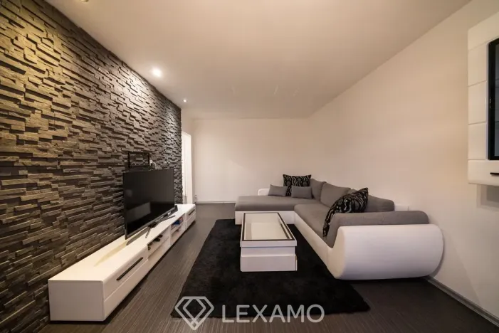 Pronájem bytu 3+kk, Břežany, 75 m2