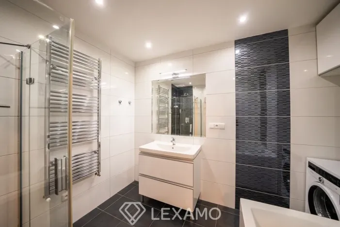 Pronájem bytu 3+kk, Břežany, 75 m2