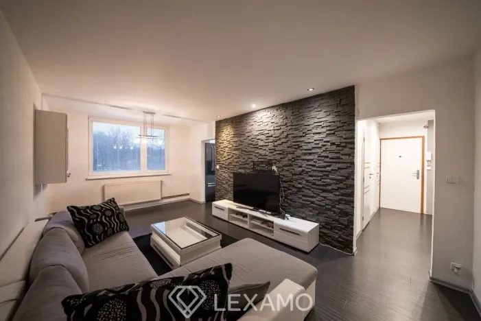 Pronájem bytu 3+kk, Břežany, 75 m2