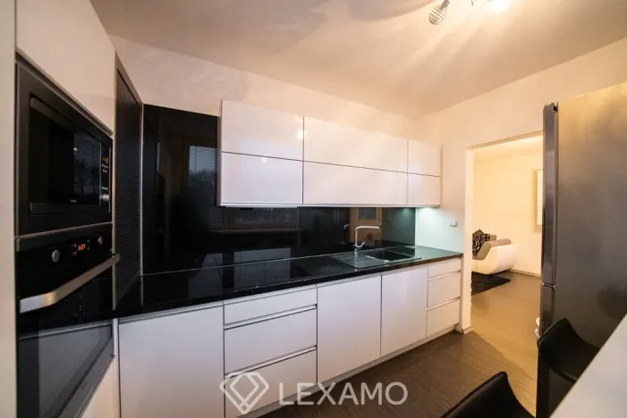 Pronájem bytu 3+kk, Břežany, 75 m2