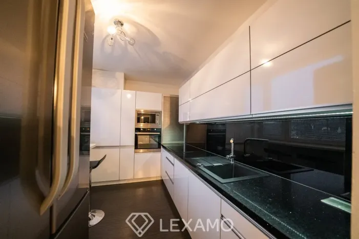 Pronájem bytu 3+kk, Břežany, 75 m2