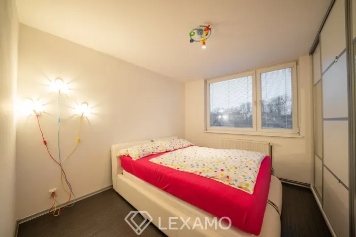 Pronájem bytu 3+kk, Břežany, 75 m2