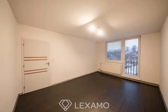 Pronájem bytu 3+kk, Břežany, 75 m2