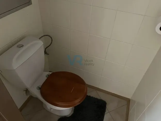 Prodej bytu 2+1, Trhové Sviny, Sídliště, 58 m2