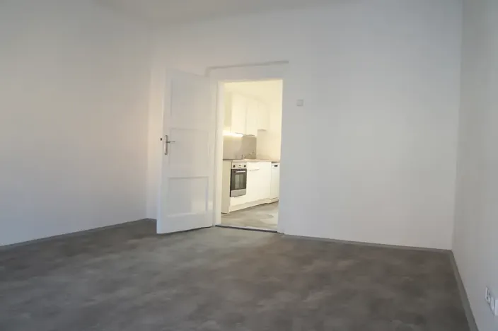 Pronájem bytu 1+1, Žatec, Boženy Němcové, 40 m2