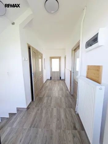 Pronájem rodinného domu, Havířov, Zřídelní, 120 m2