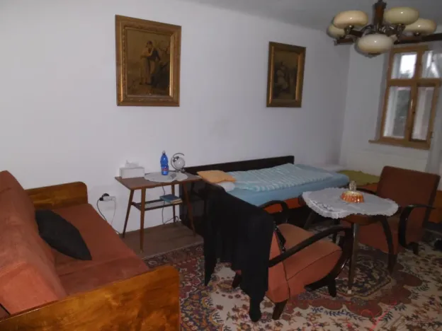 Prodej chalupy, Jindřichov - Arnultovice, 250 m2