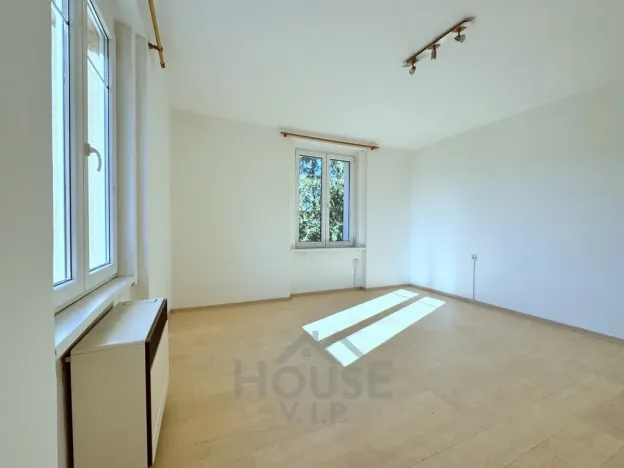 Prodej bytu 2+kk, Teplice, Souběžná, 56 m2