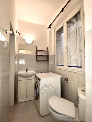 Prodej bytu 2+kk, Teplice, Souběžná, 56 m2