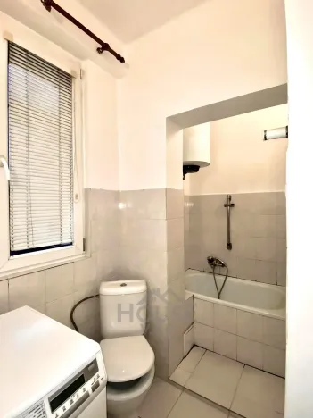 Prodej bytu 2+kk, Teplice, Souběžná, 56 m2