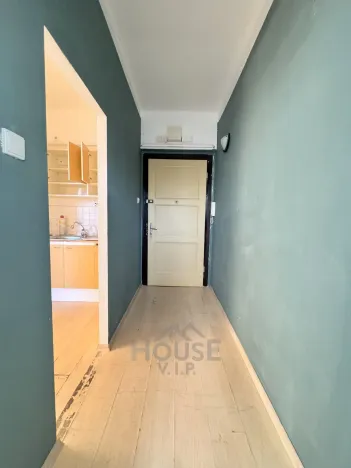 Prodej bytu 2+kk, Teplice, Souběžná, 56 m2