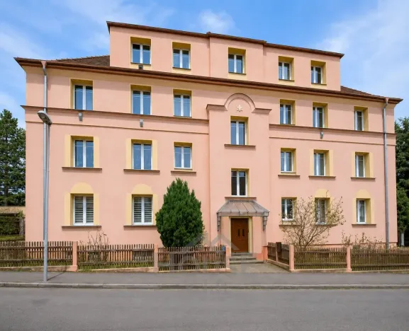Prodej bytu 2+kk, Teplice, Souběžná, 53 m2