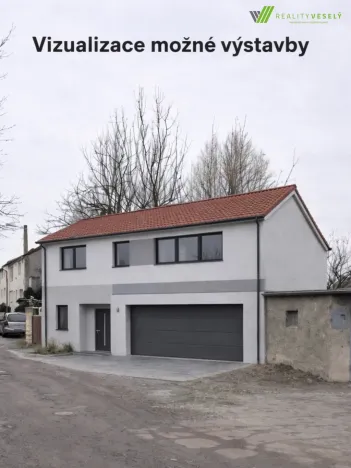 Prodej pozemku pro bydlení, Kyjov, Jalovcová, 600 m2