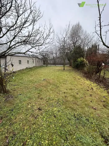 Prodej pozemku pro bydlení, Kyjov, Jalovcová, 600 m2