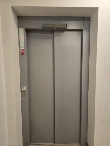 Pronájem bytu 1+kk, Plzeň, Goldscheiderova, 30 m2