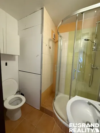 Pronájem bytu 2+kk, Varnsdorf, Žitavská, 42 m2