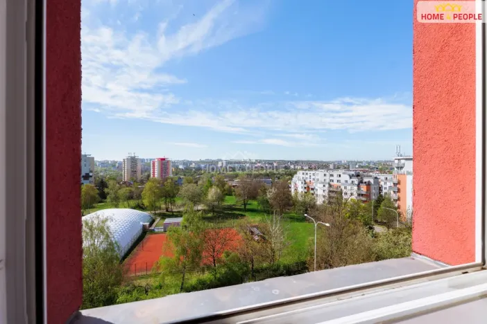 Pronájem bytu 2+kk, Praha - Záběhlice, Na vinobraní, 45 m2