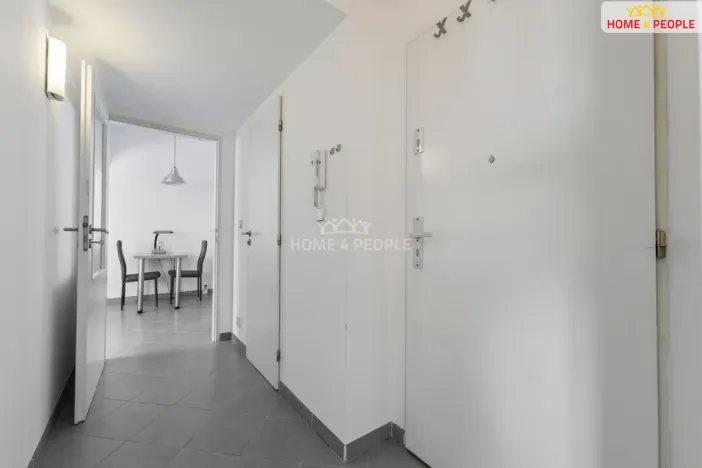 Pronájem bytu 2+kk, Praha - Záběhlice, Na vinobraní, 45 m2