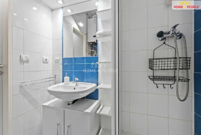 Pronájem bytu 2+kk, Praha - Záběhlice, Na vinobraní, 45 m2