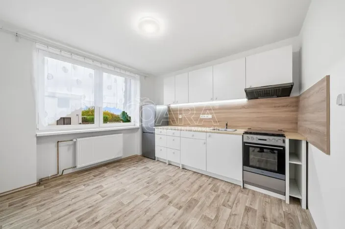 Pronájem bytu 3+kk, Ivanovice na Hané, 68 m2