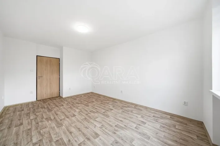 Pronájem bytu 3+kk, Ivanovice na Hané, 68 m2