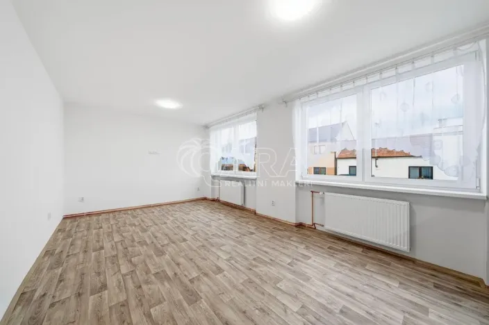 Pronájem bytu 3+kk, Ivanovice na Hané, 68 m2