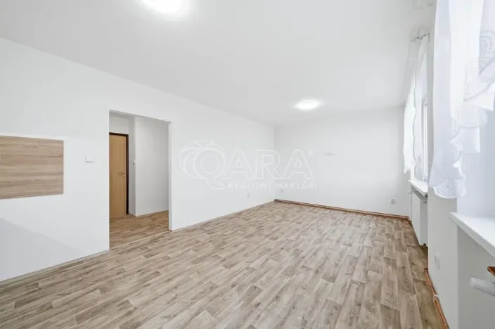 Pronájem bytu 3+kk, Ivanovice na Hané, 68 m2