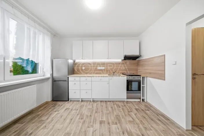 Pronájem bytu 3+kk, Ivanovice na Hané, 68 m2