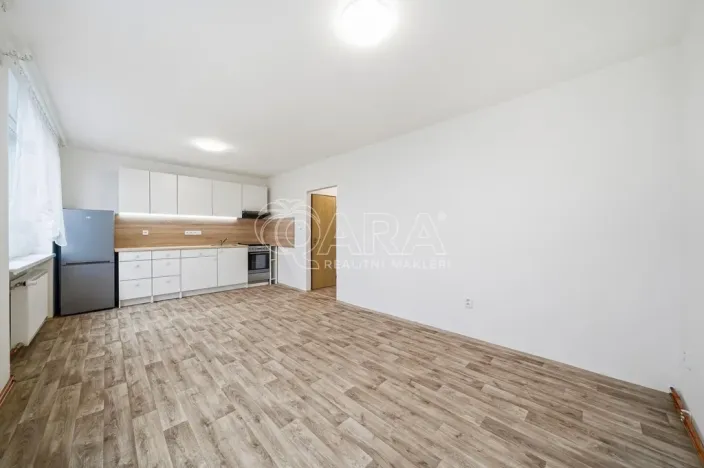 Pronájem bytu 3+kk, Ivanovice na Hané, 68 m2