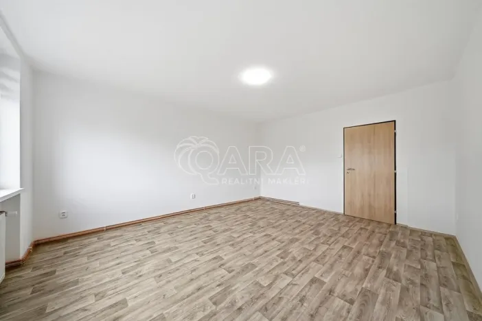 Pronájem bytu 3+kk, Ivanovice na Hané, 68 m2