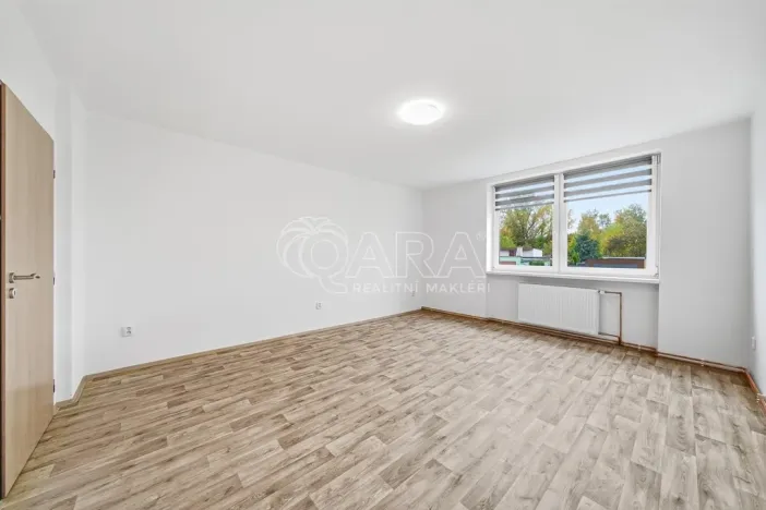 Pronájem bytu 3+kk, Ivanovice na Hané, 68 m2