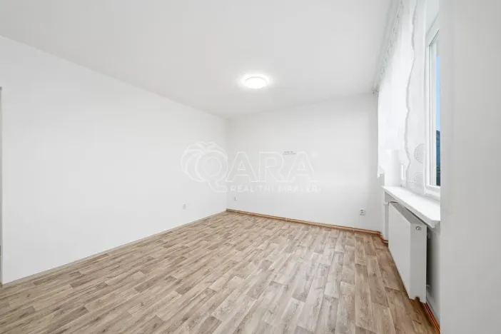 Pronájem bytu 3+kk, Ivanovice na Hané, 68 m2