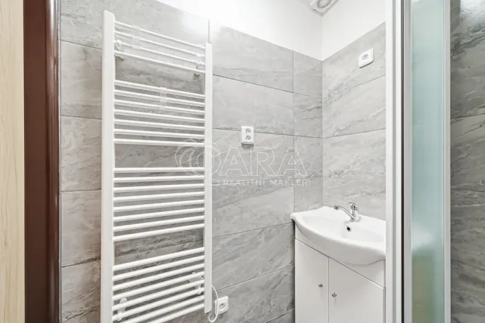 Pronájem bytu 3+kk, Ivanovice na Hané, 68 m2