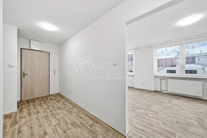 Pronájem bytu 3+kk, Ivanovice na Hané, 68 m2