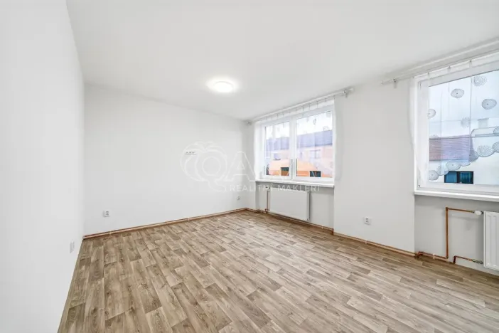 Pronájem bytu 3+kk, Ivanovice na Hané, 68 m2