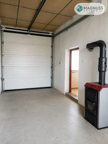 Prodej rodinného domu, Louka, 120 m2