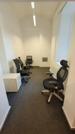 Pronájem kanceláře, Praha - Karlín, 42 m2