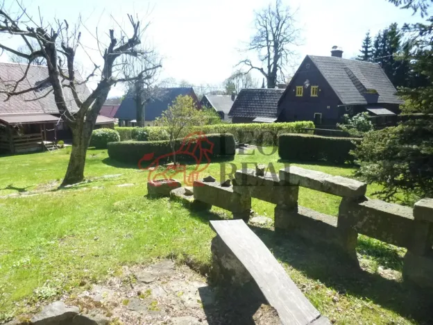 Prodej chalupy, Mařenice - Horní Světlá, 300 m2