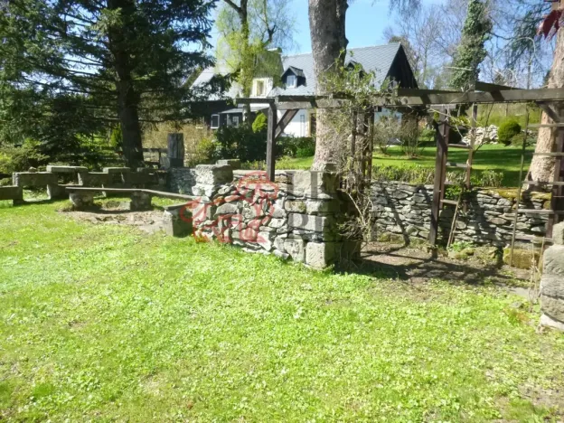 Prodej chalupy, Mařenice - Horní Světlá, 300 m2