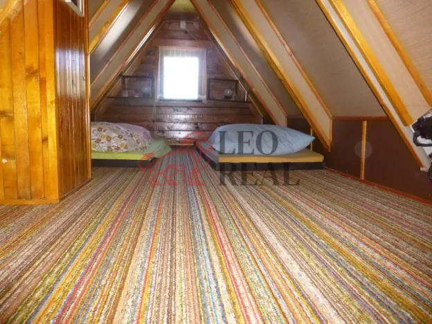 Prodej chalupy, Mařenice - Horní Světlá, 300 m2