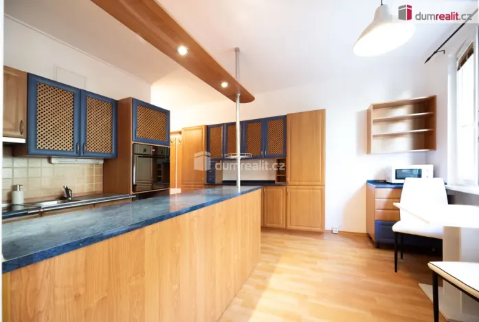 Pronájem bytu 1+1, České Budějovice - České Budějovice 3, J. Plachty, 38 m2