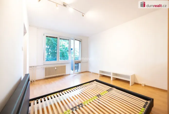 Pronájem bytu 1+1, České Budějovice - České Budějovice 3, J. Plachty, 38 m2