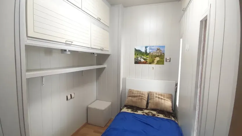 Prodej bytu 1+1, Praha - Strašnice, Ke Strašnické, 39 m2