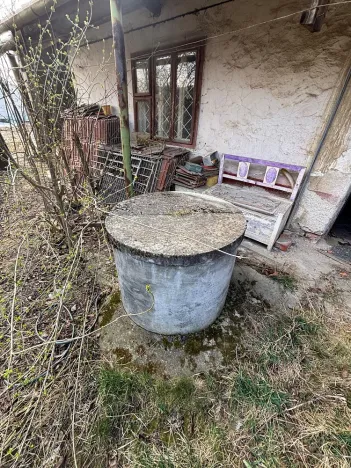 Prodej rodinného domu, Kobylí, 150 m2