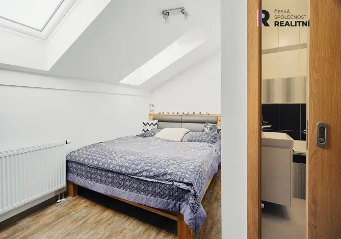 Prodej bytu 3+1, Kladno - Kročehlavy, Jaroslava Holečka, 65 m2