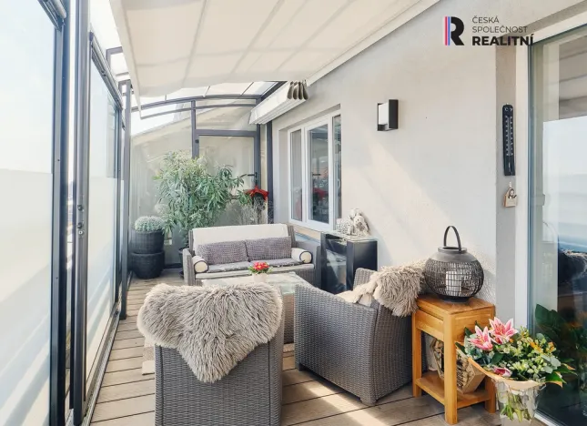 Prodej bytu 3+1, Kladno - Kročehlavy, Jaroslava Holečka, 65 m2