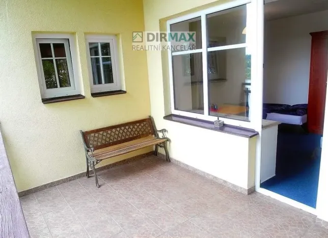 Pronájem pokoje, Plzeň - Valcha, Dobřanská, 31 m2