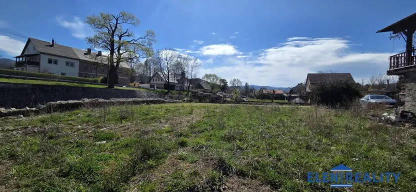 Prodej rodinného domu, Bělá pod Pradědem - Adolfovice, 200 m2