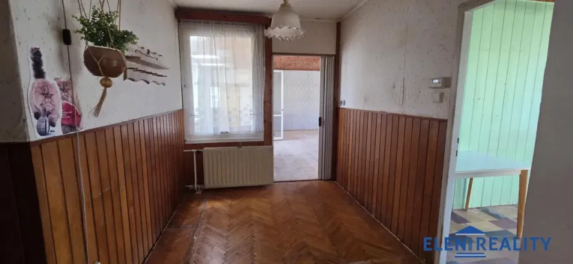 Prodej rodinného domu, Bělá pod Pradědem - Adolfovice, 200 m2