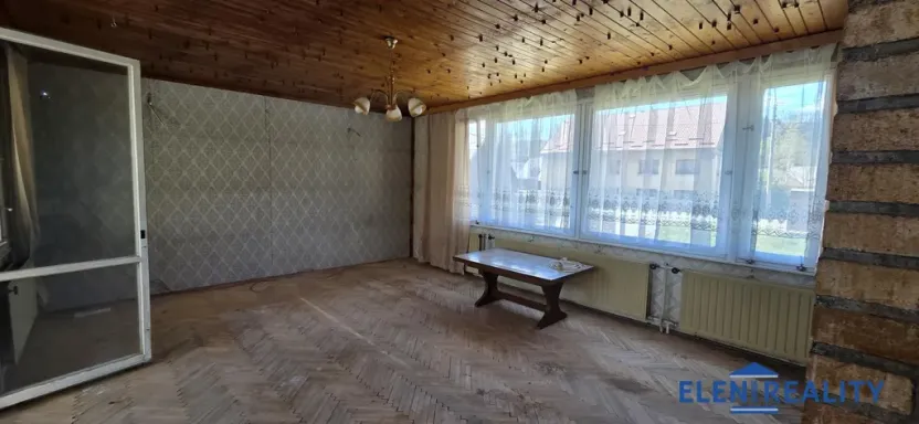 Prodej rodinného domu, Bělá pod Pradědem - Adolfovice, 200 m2